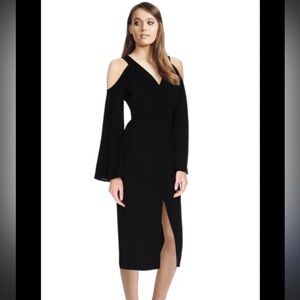 Keepsake In Motion Dress